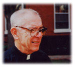 Fr. Schall