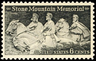 Stone Mountain Memorial