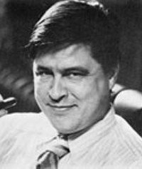 Joseph Sobran