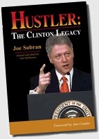 Hustler: The Clinton Legacy