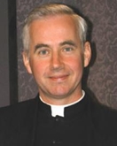 Fr. C. John McCloskey